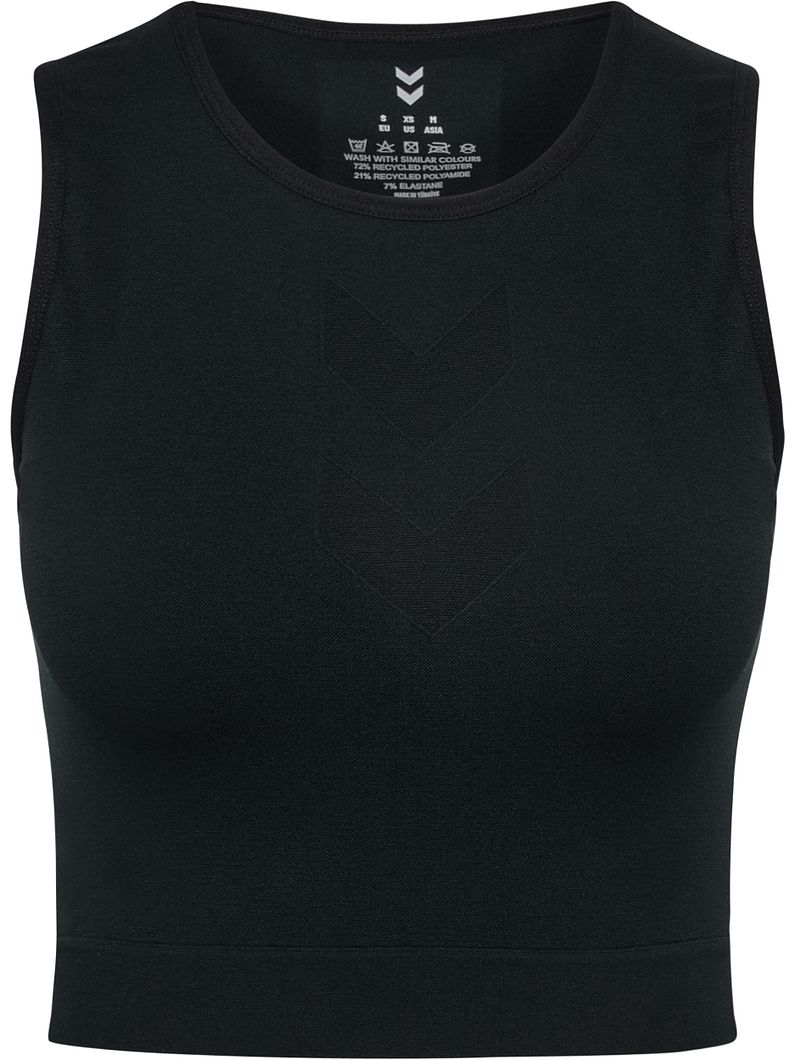 HIIT SEAMLESS Tank Top Damen