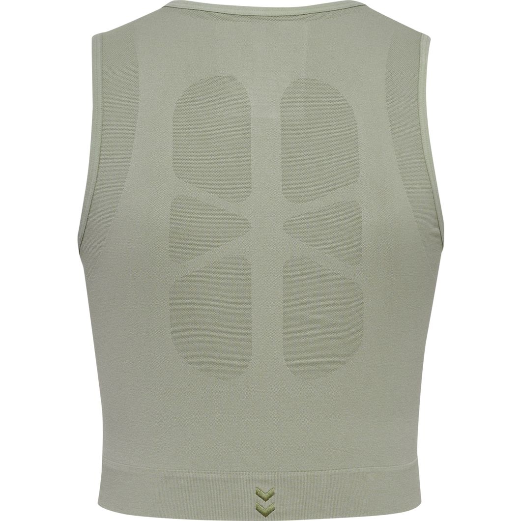 HIIT SEAMLESS Tank Top Damen