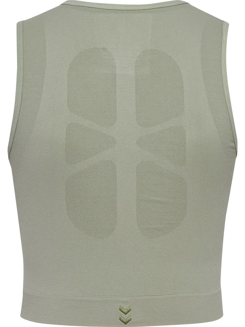 HIIT SEAMLESS Tank Top Damen