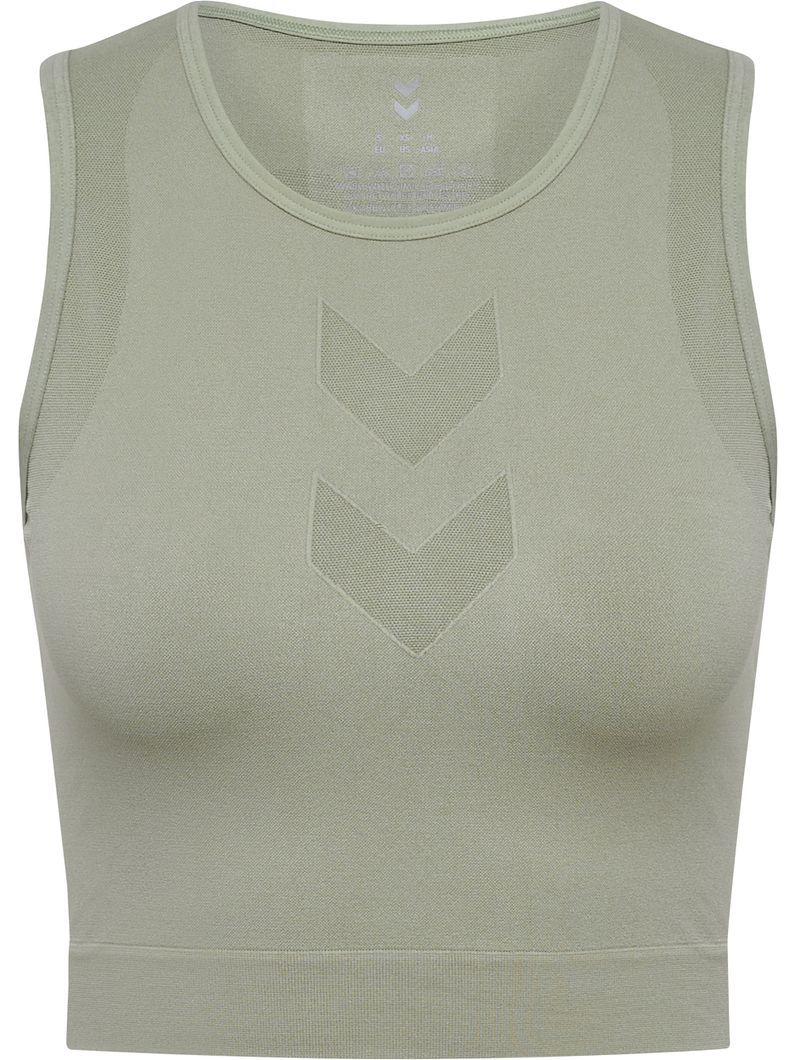 HIIT SEAMLESS Tank Top Damen