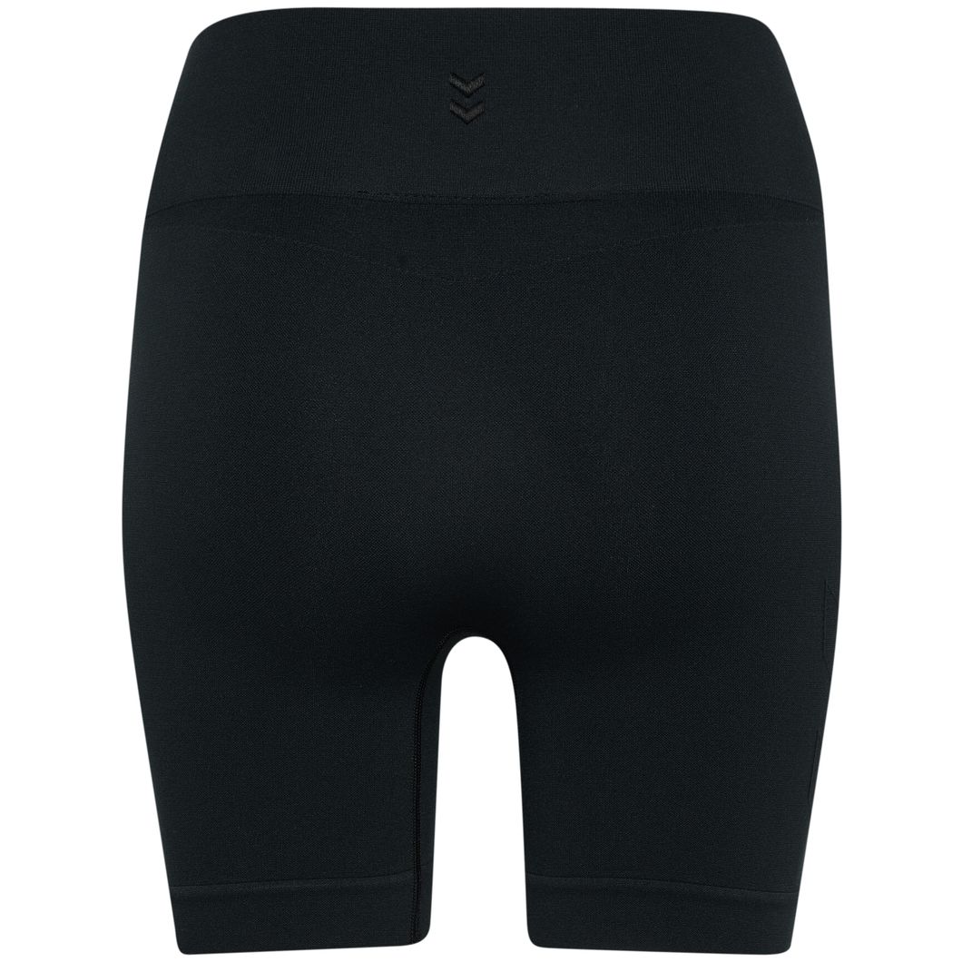 HIIT Seamless Short Tights Damen