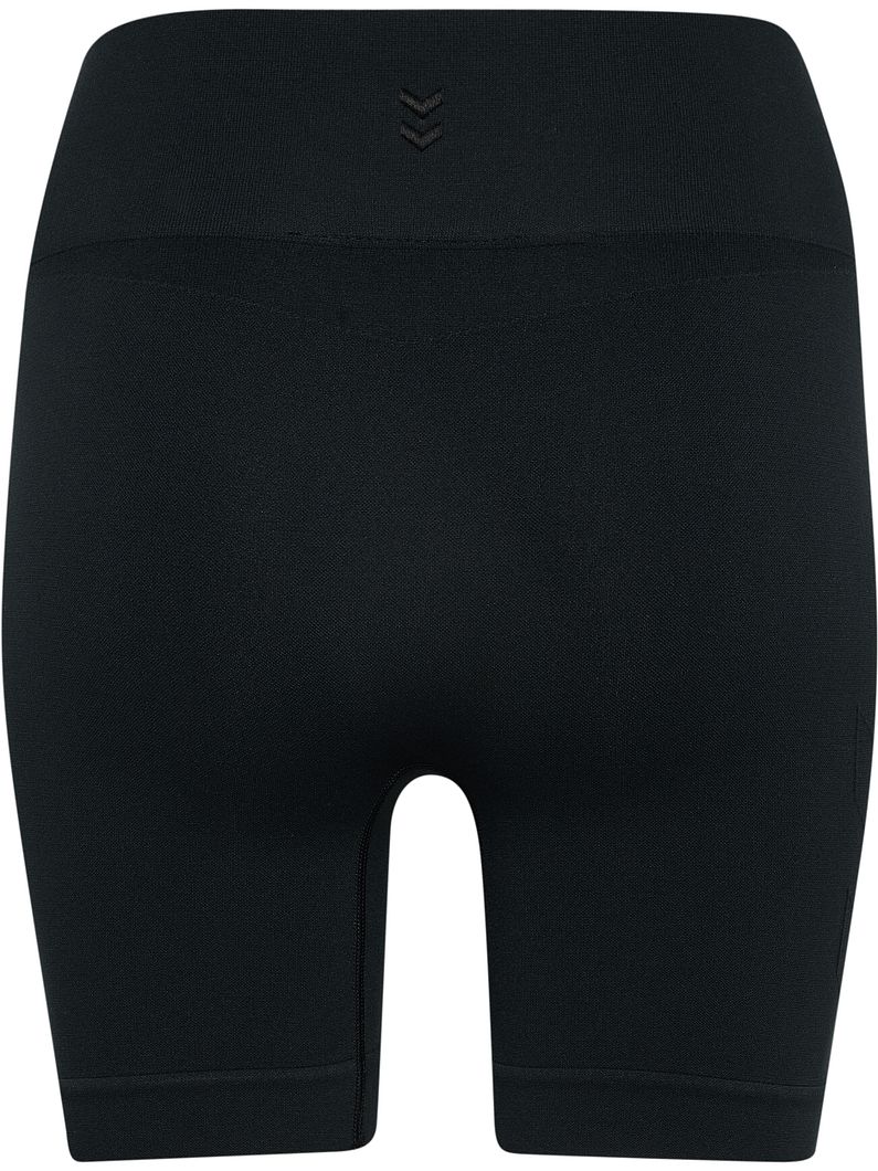 HIIT Seamless Short Tights Damen
