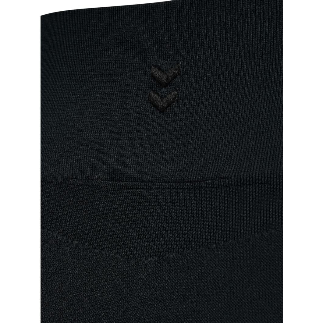 HIIT Seamless Short Tights Damen