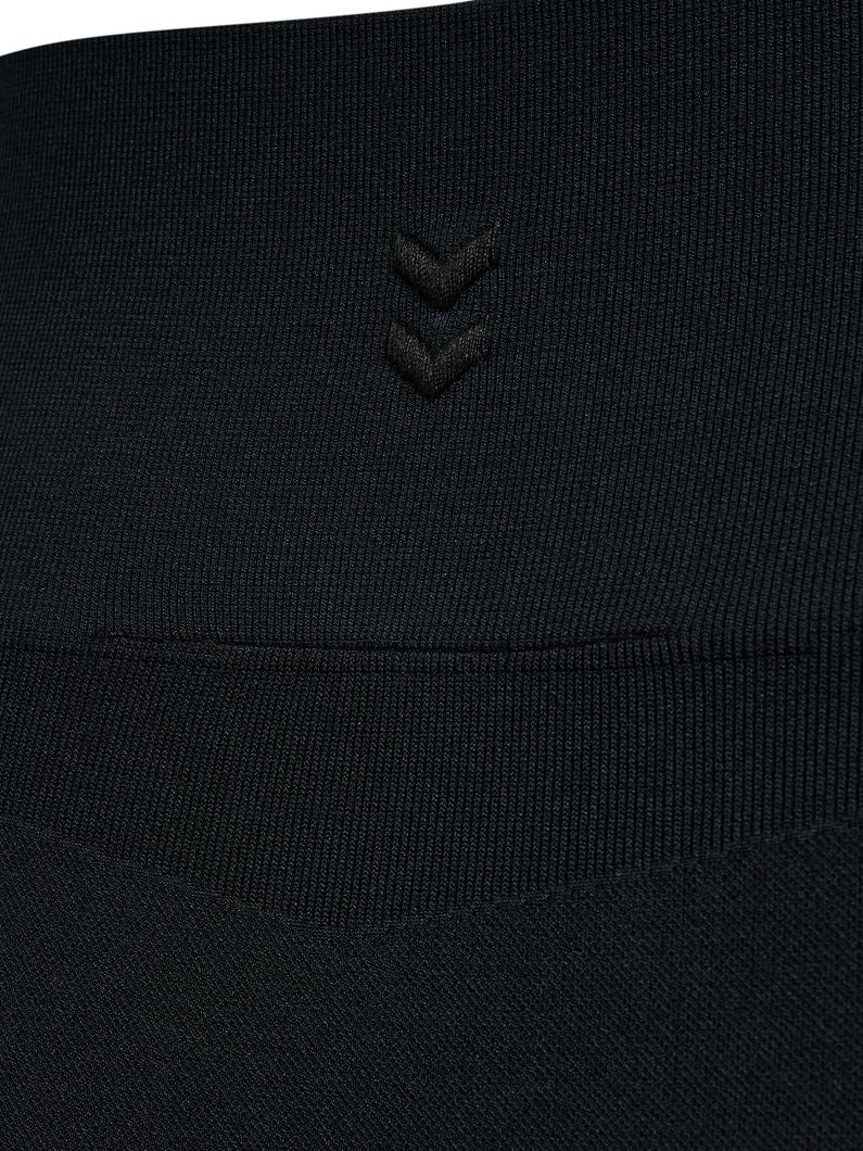 HIIT Seamless Short Tights Damen