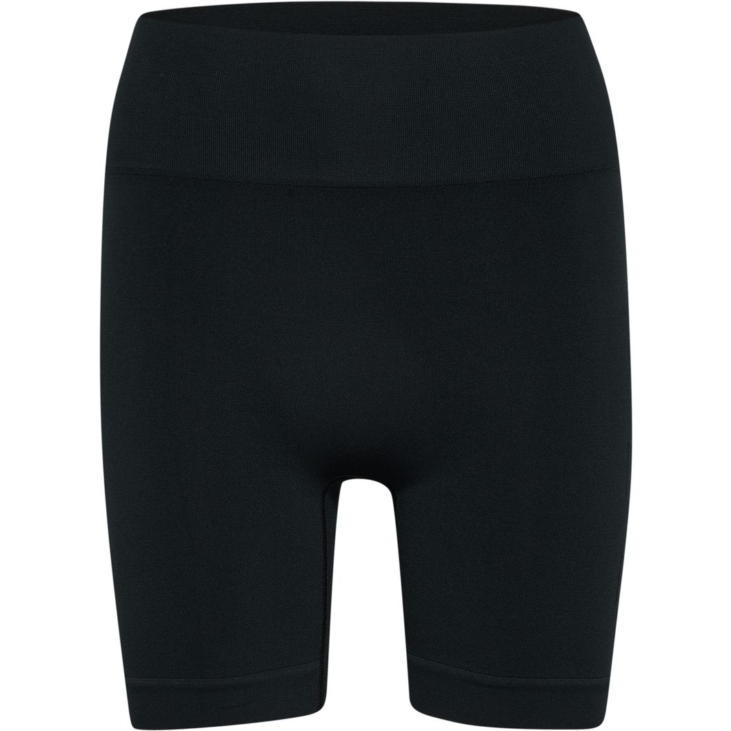 HIIT Seamless Short Tights Damen