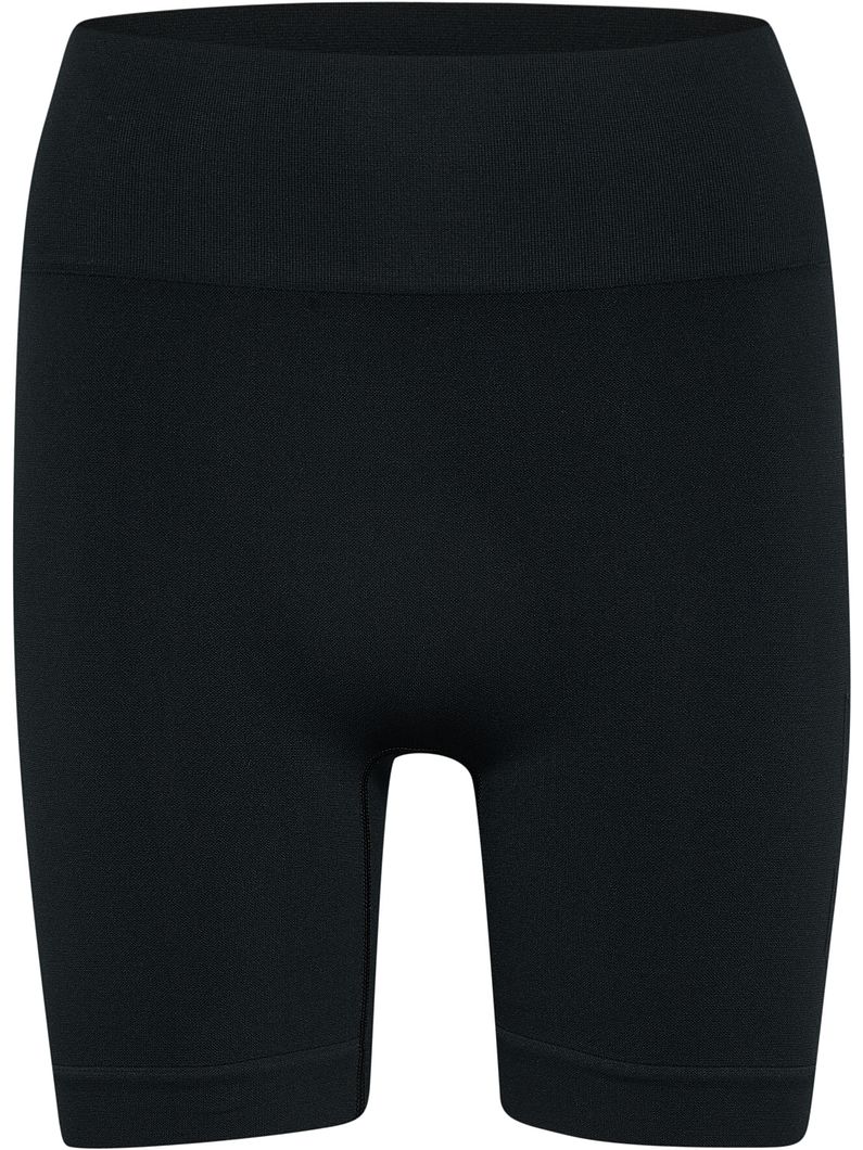 HIIT Seamless Short Tights Damen