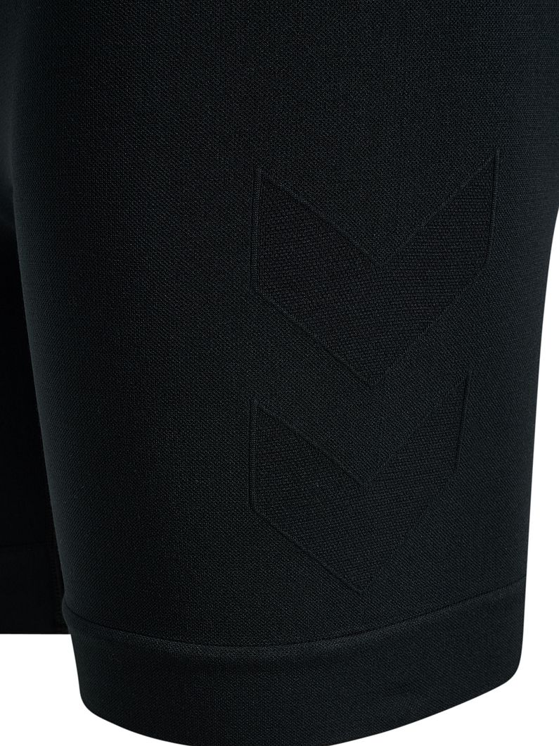HIIT Seamless Short Tights Damen