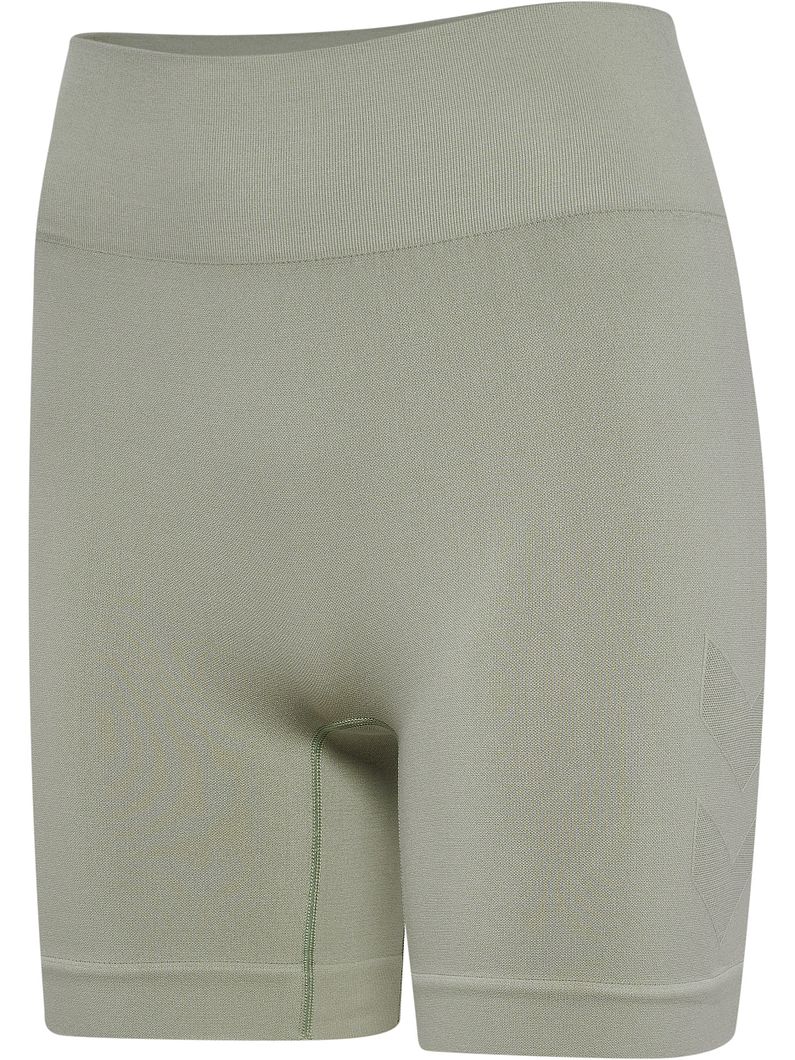 HIIT Seamless Short Tights Damen