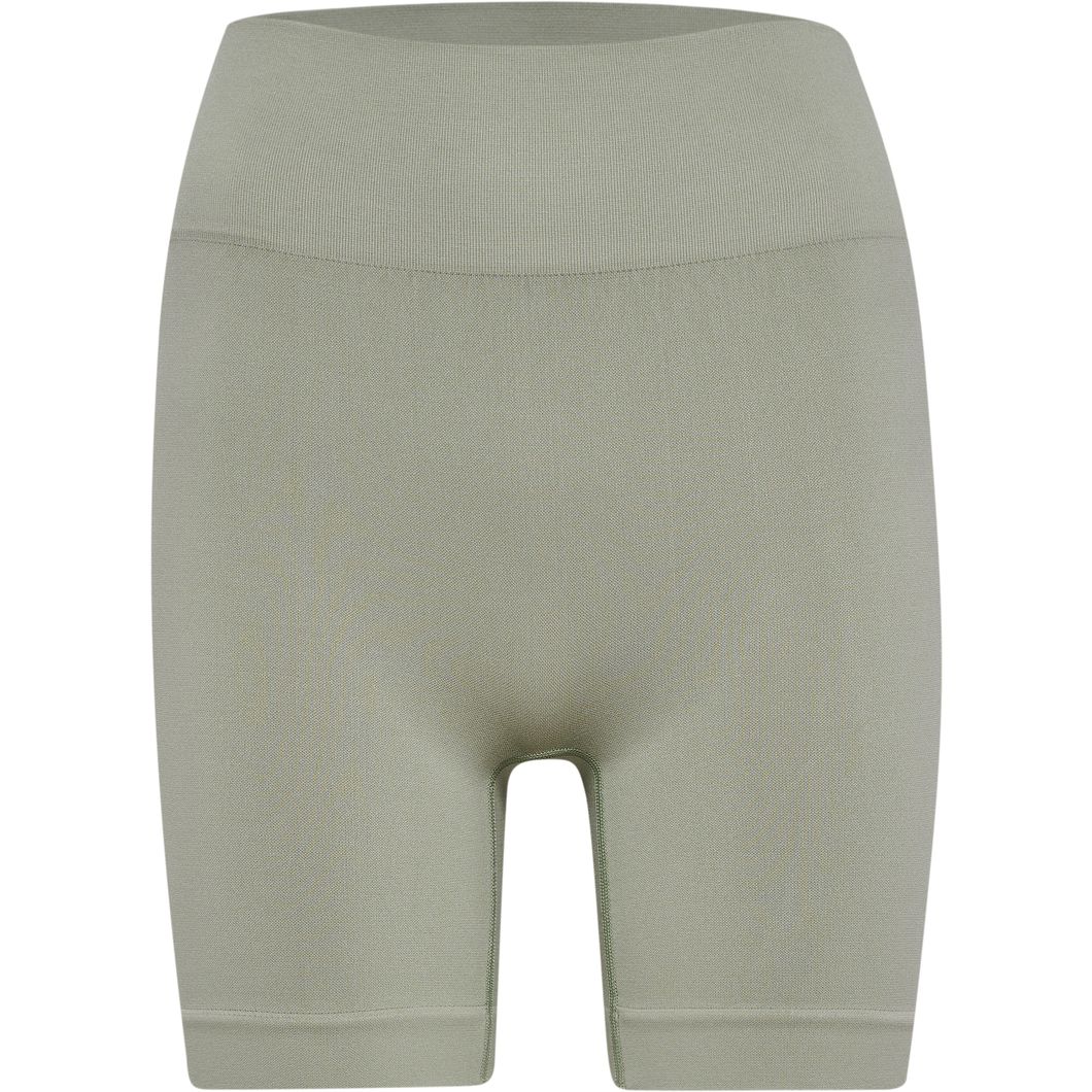 HIIT Seamless Short Tights Damen