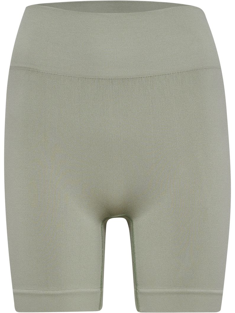 HIIT Seamless Short Tights Damen