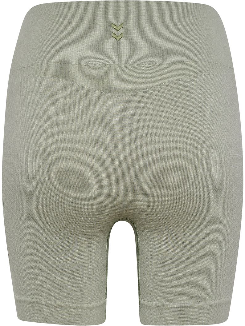 HIIT Seamless Short Tights Damen