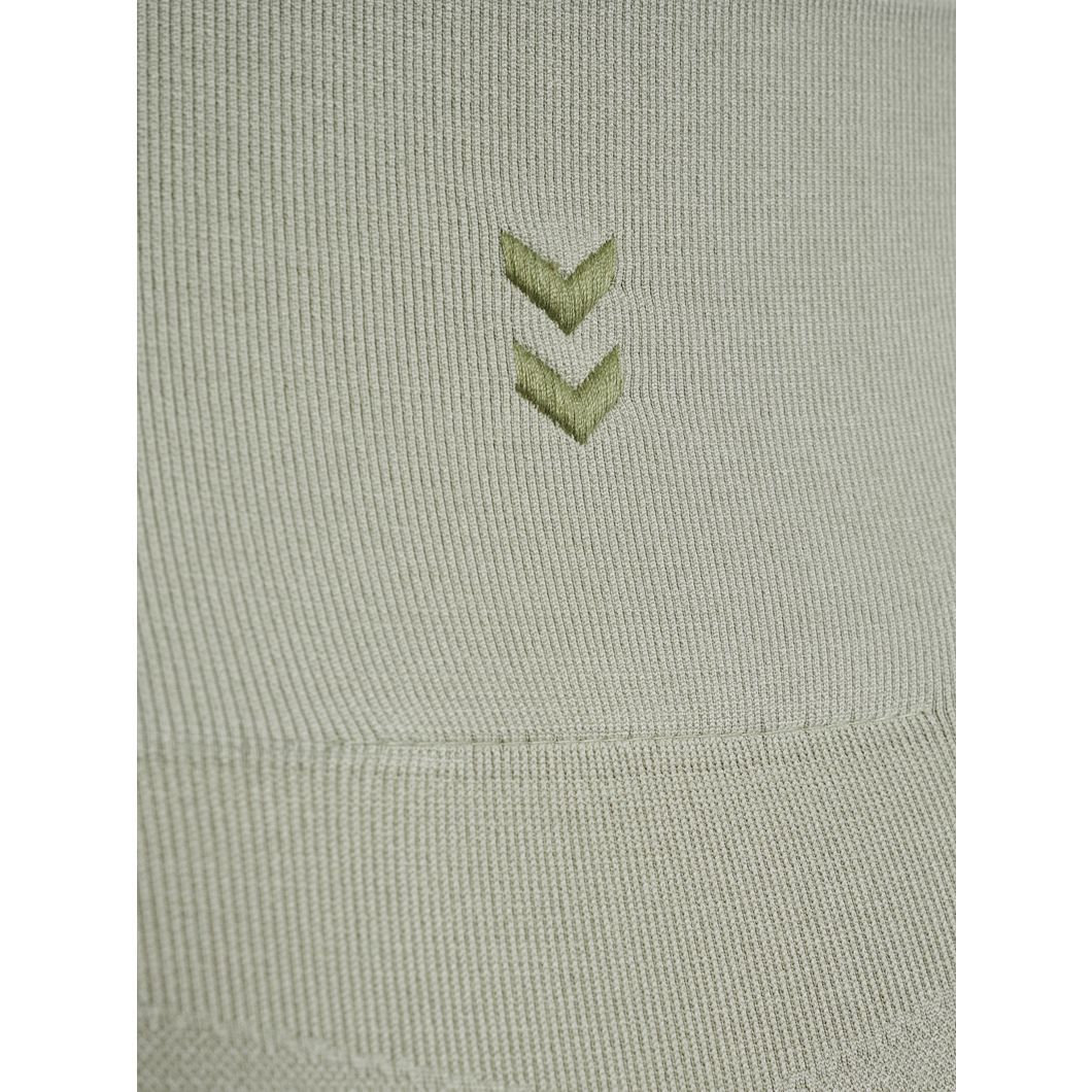 HIIT Seamless Short Tights Damen