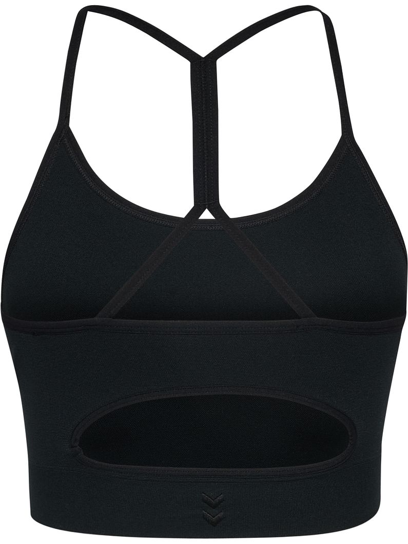 HIIT Seamless Sport BH Damen