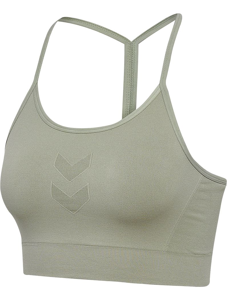 HIIT Seamless Sport BH Damen