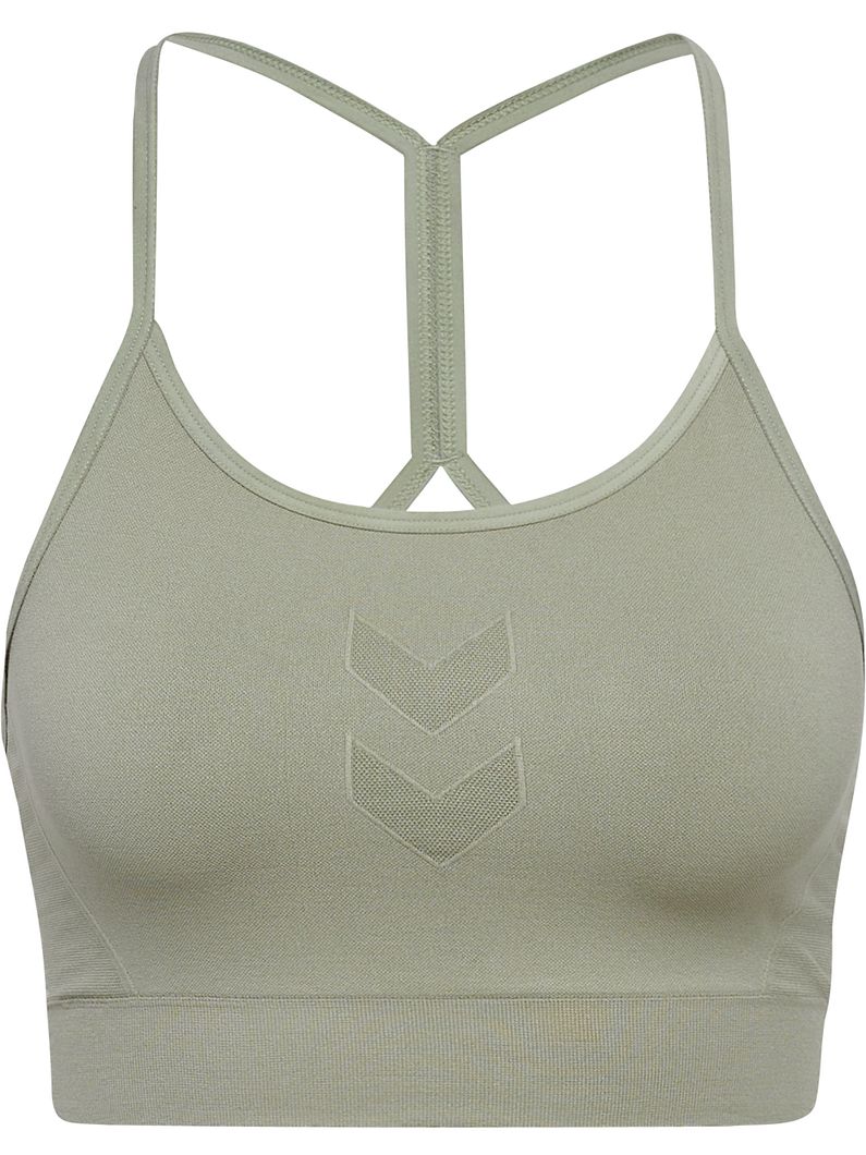 HIIT Seamless Sport BH Damen