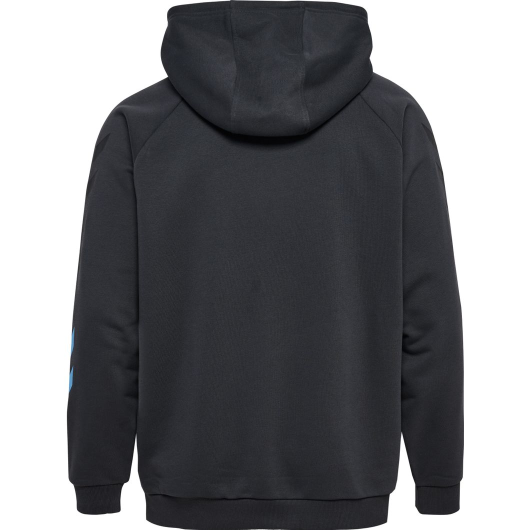 Oversized Sweat Hoodie El Paso