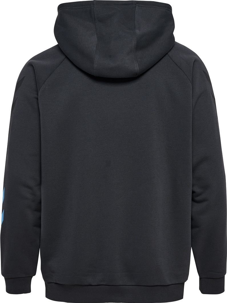 Oversized Sweat Hoodie El Paso