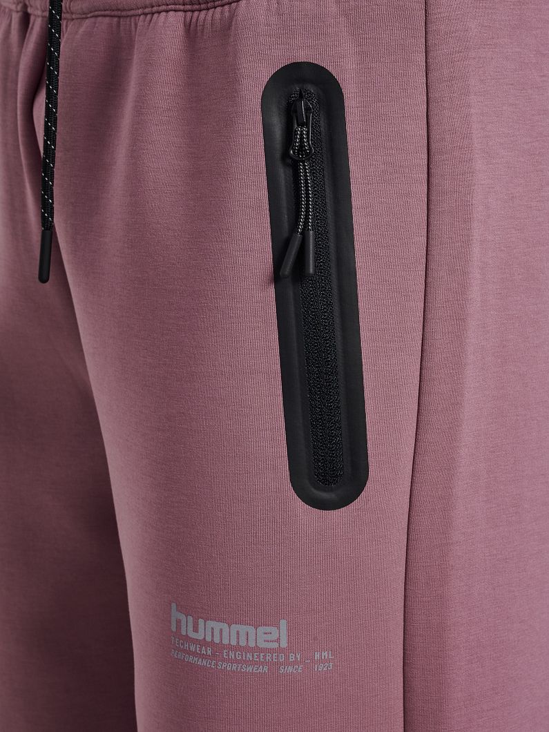 hmlTECH FLEECE Jogginghose Damen