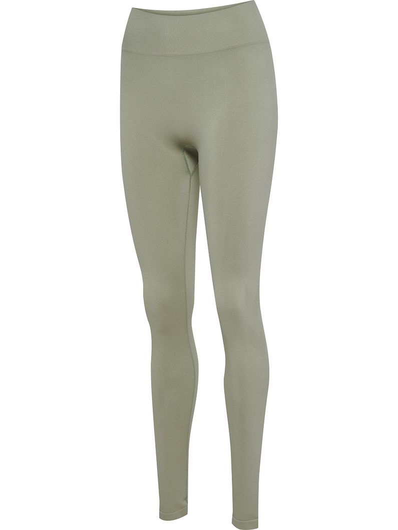 HIIT Seamless High Waist Tights Damen