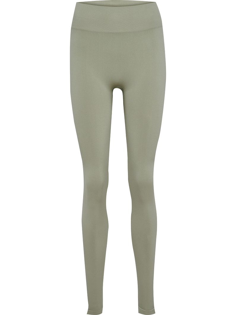 HIIT Seamless High Waist Tights Damen