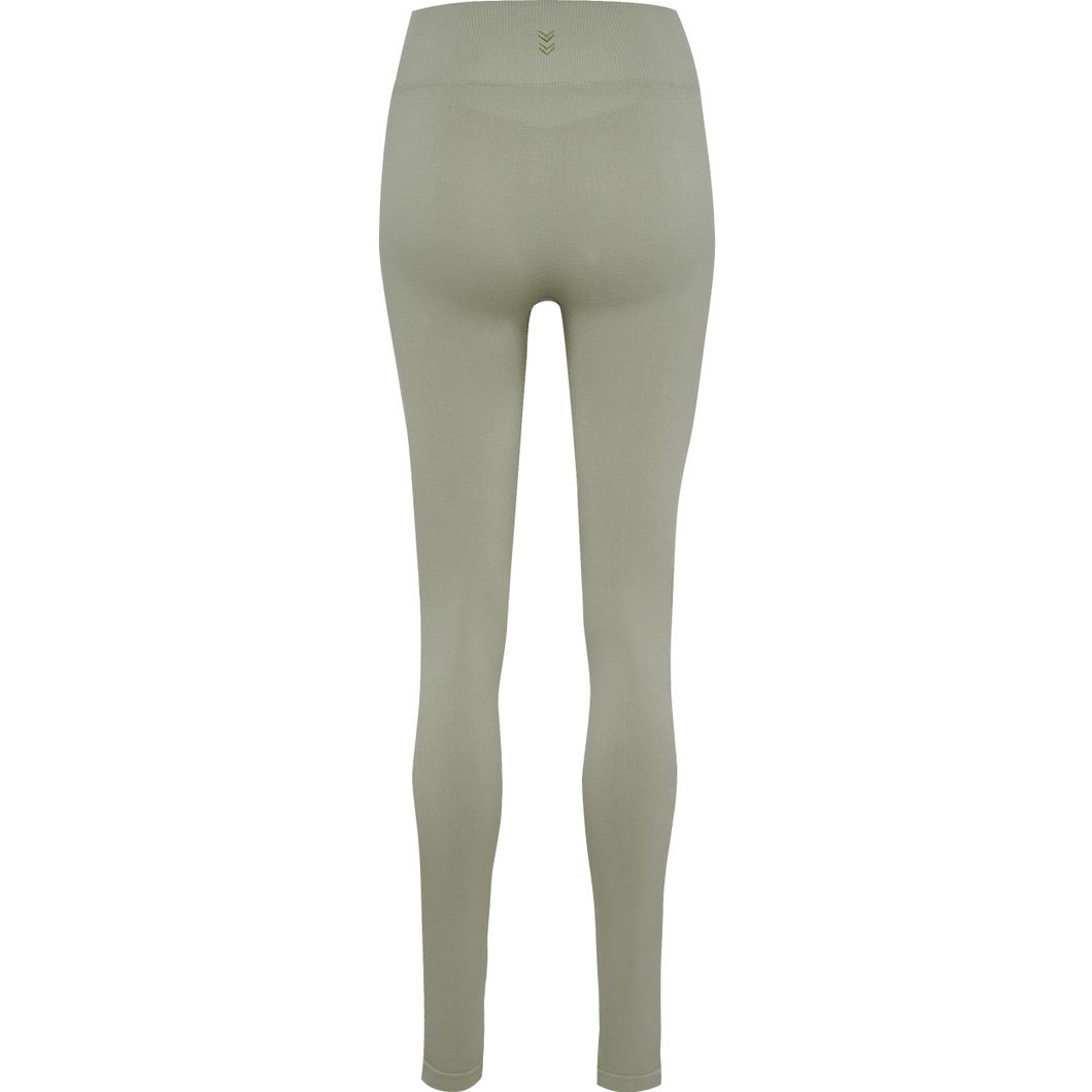HIIT Seamless High Waist Tights Damen