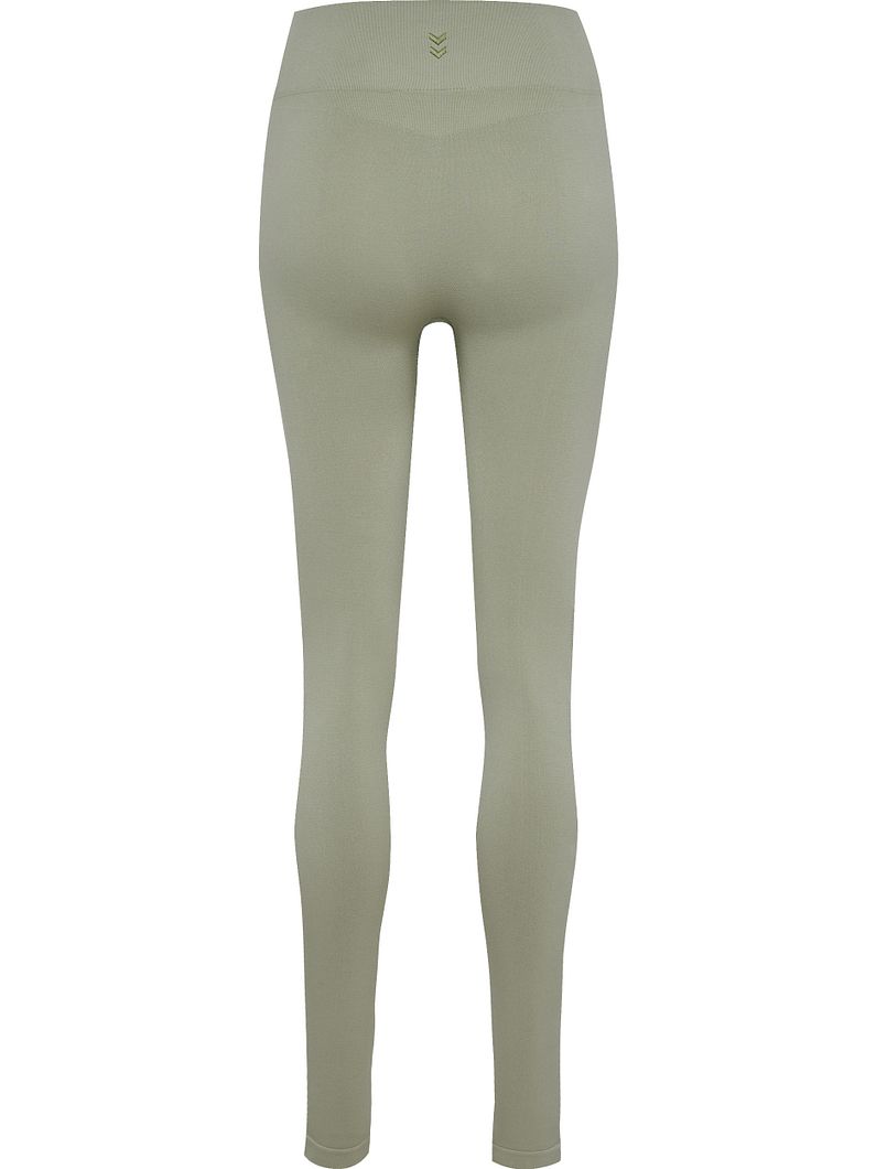 HIIT Seamless High Waist Tights Damen
