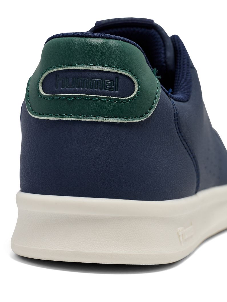 COURT LINE Sneaker