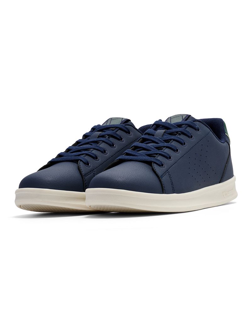 COURT LINE Sneaker