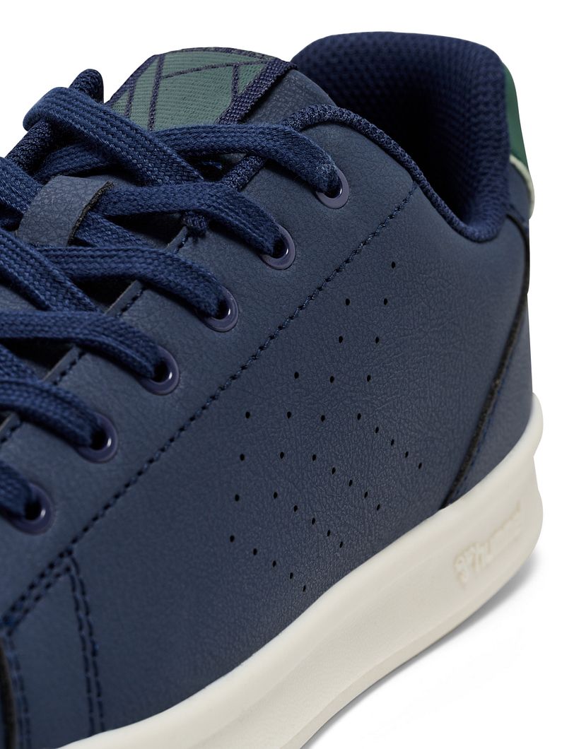 COURT LINE Sneaker