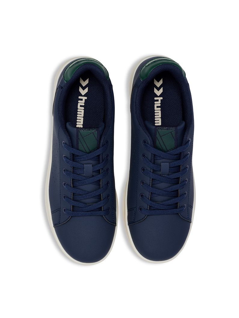 COURT LINE Sneaker