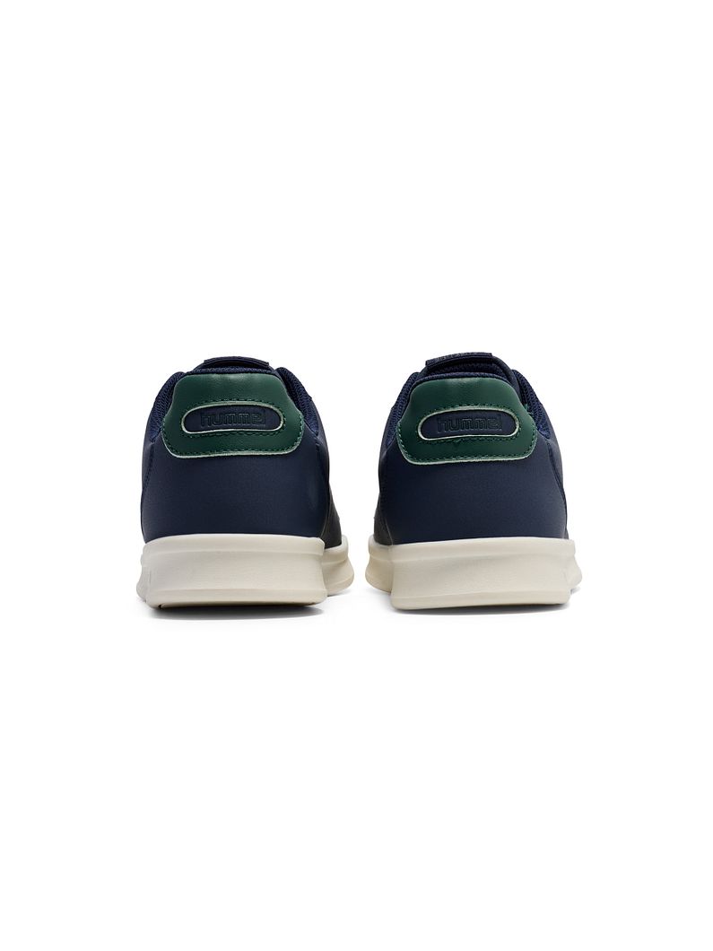 COURT LINE Sneaker