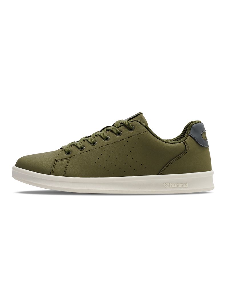 COURT LINE Sneaker