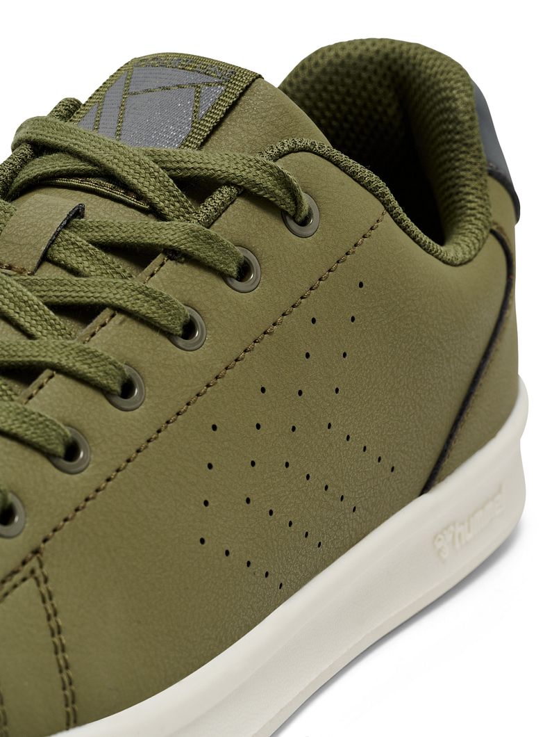 COURT LINE Sneaker