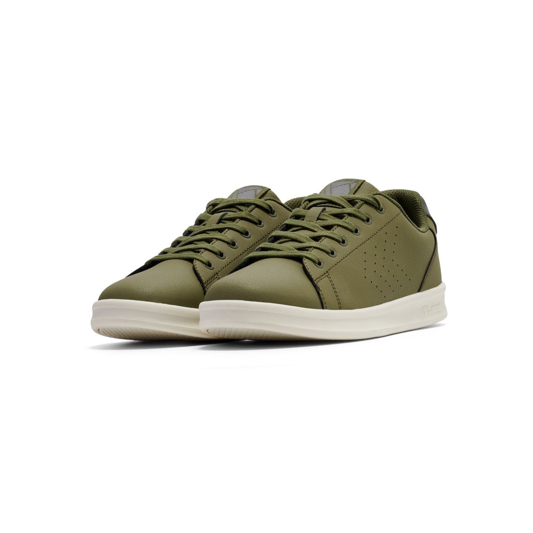 COURT LINE Sneaker