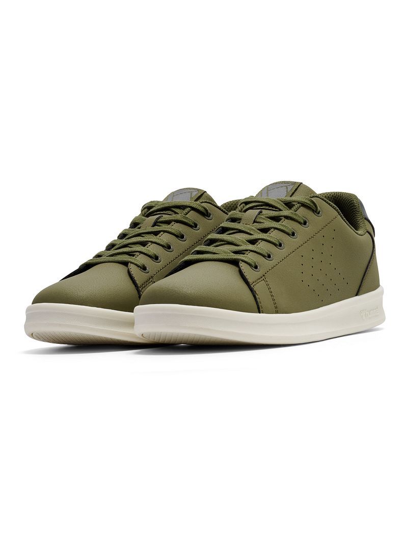 COURT LINE Sneaker