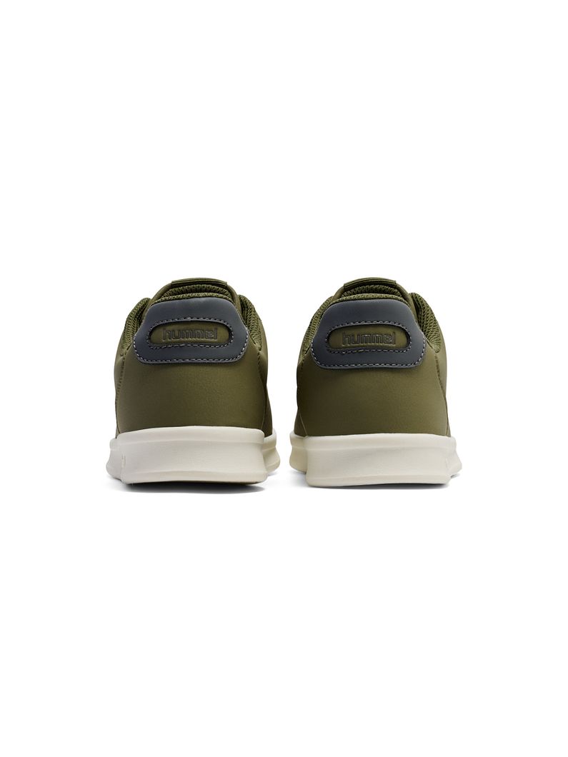 COURT LINE Sneaker