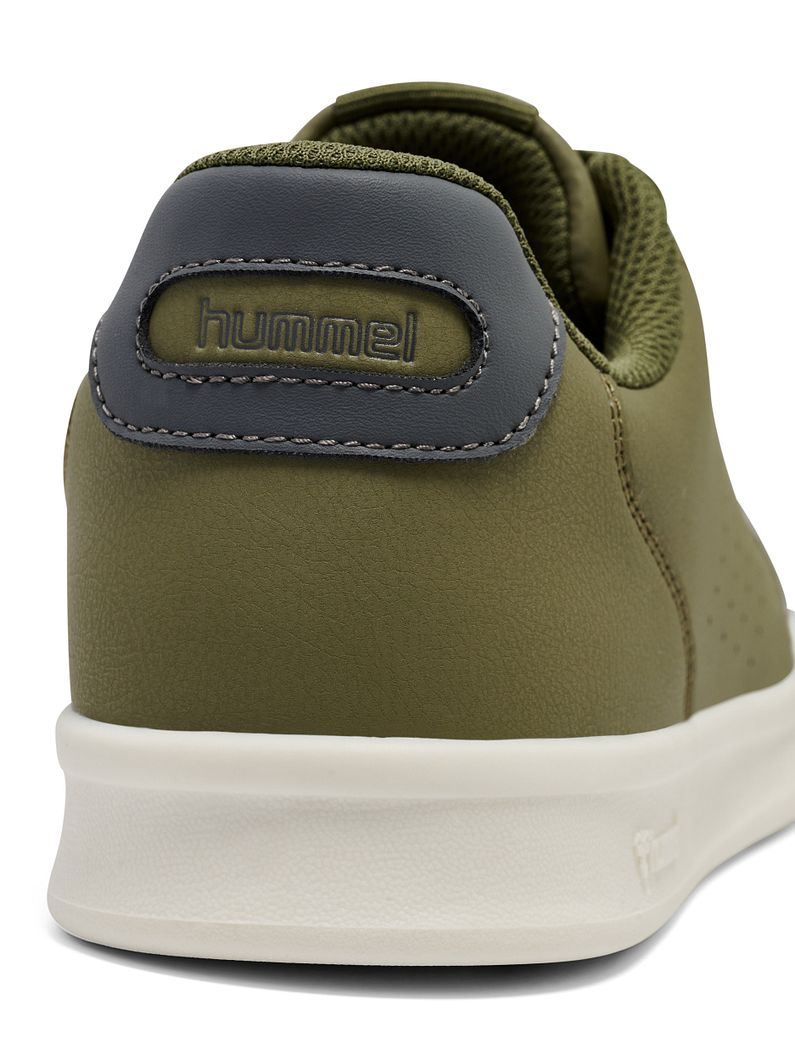 COURT LINE Sneaker