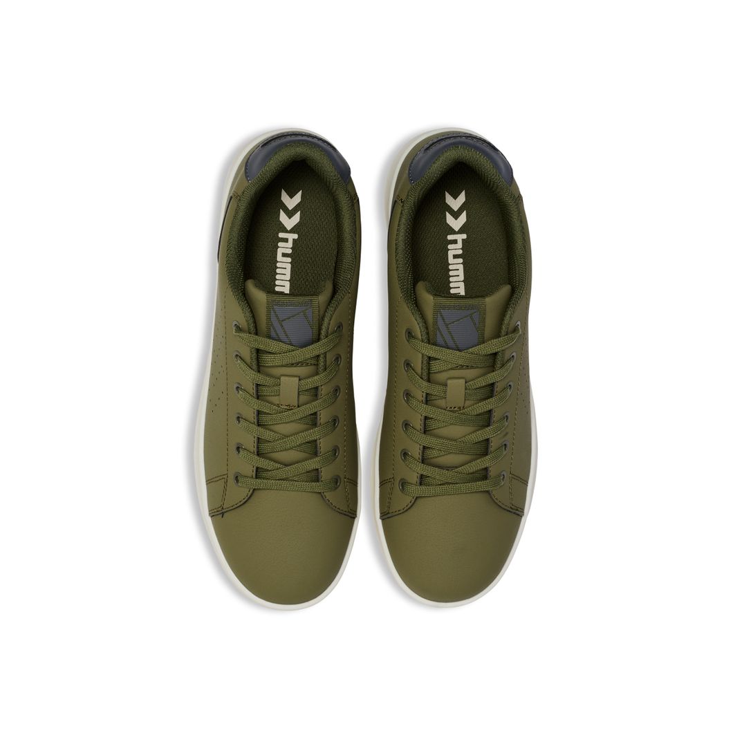 COURT LINE Sneaker