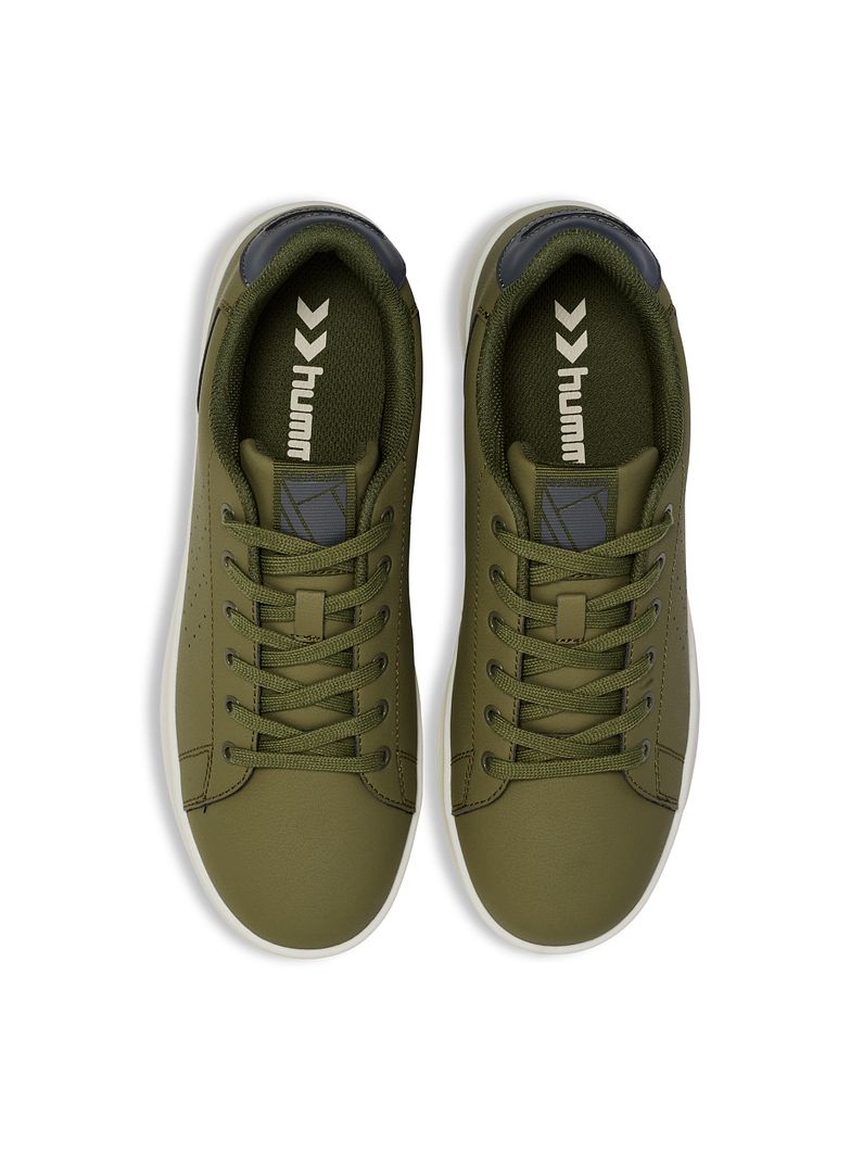 COURT LINE Sneaker