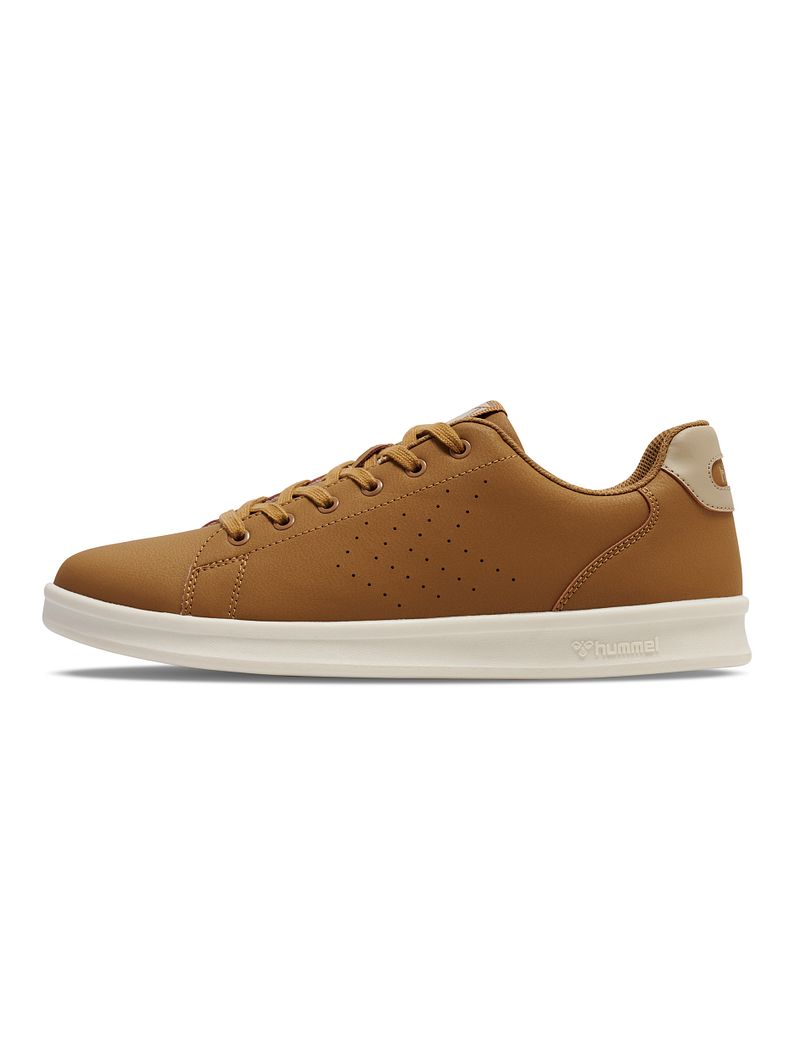 COURT LINE Sneaker