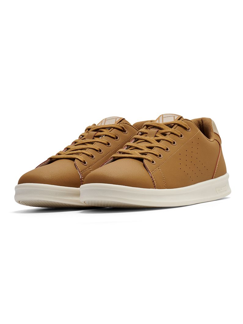 COURT LINE Sneaker