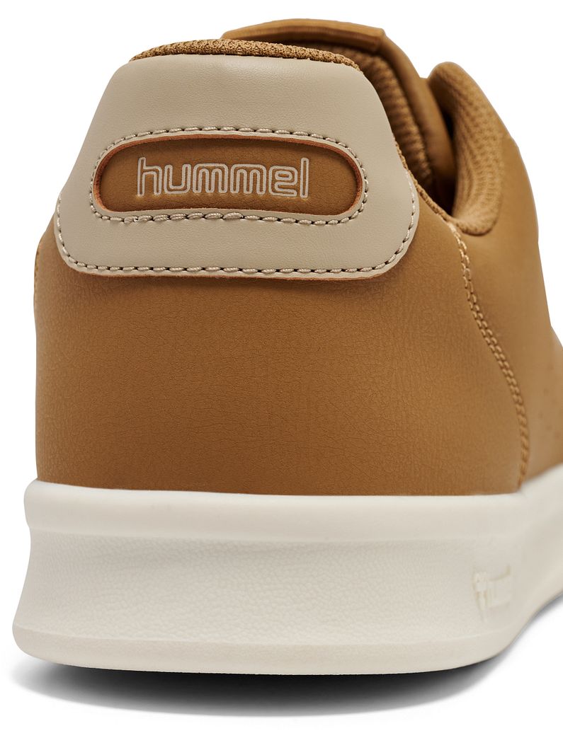 COURT LINE Sneaker