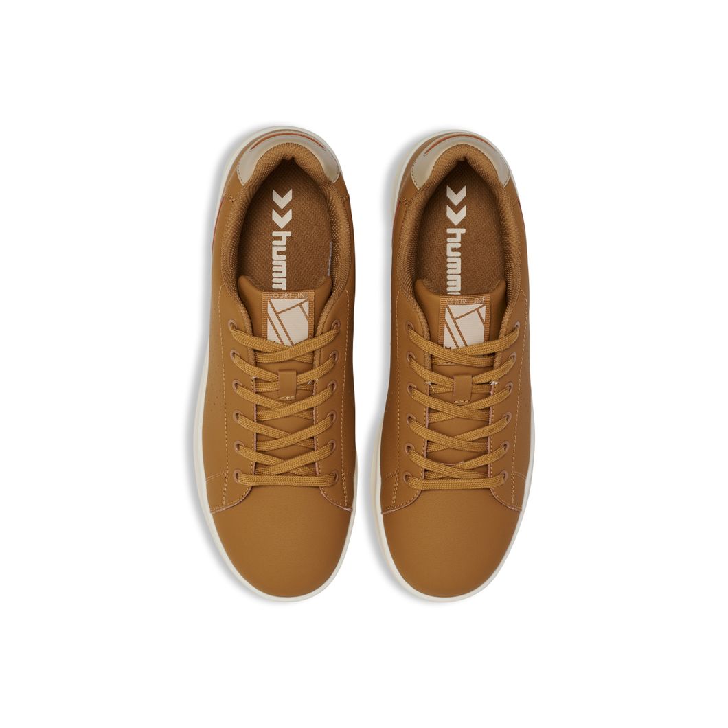 COURT LINE Sneaker