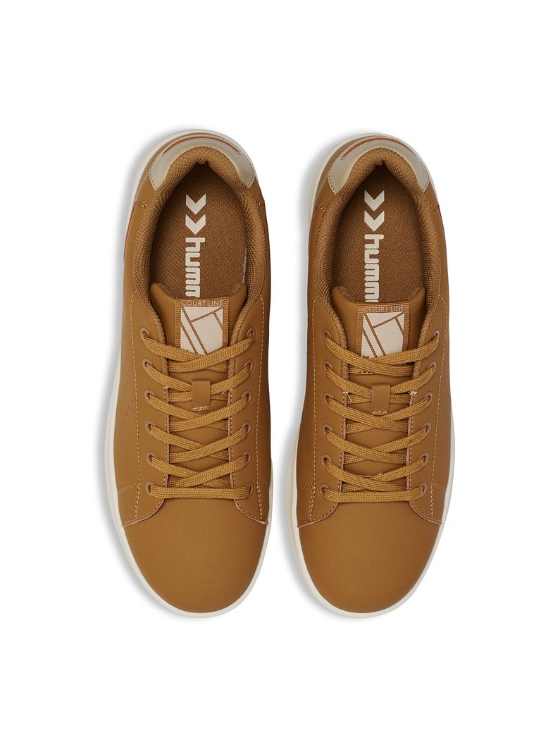 COURT LINE Sneaker