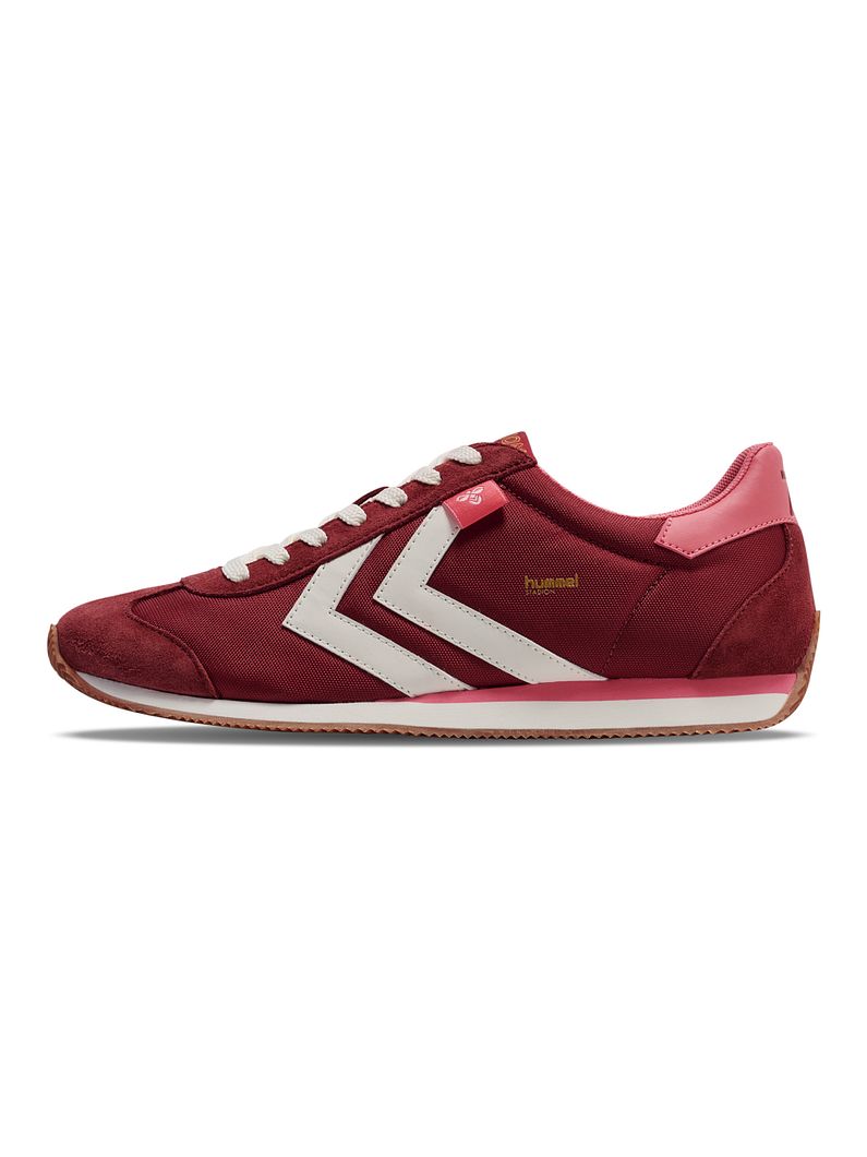 Stadion Nylon Sneaker Damen