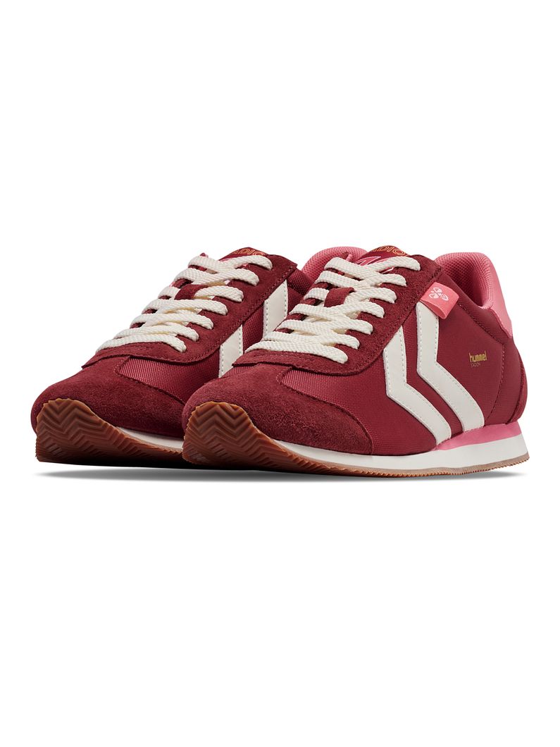 Stadion Nylon Sneaker Damen