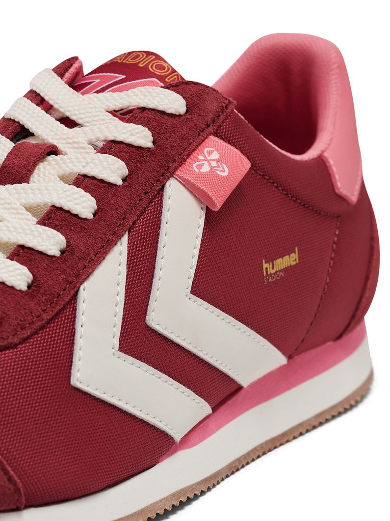 Stadion Nylon Sneaker Damen