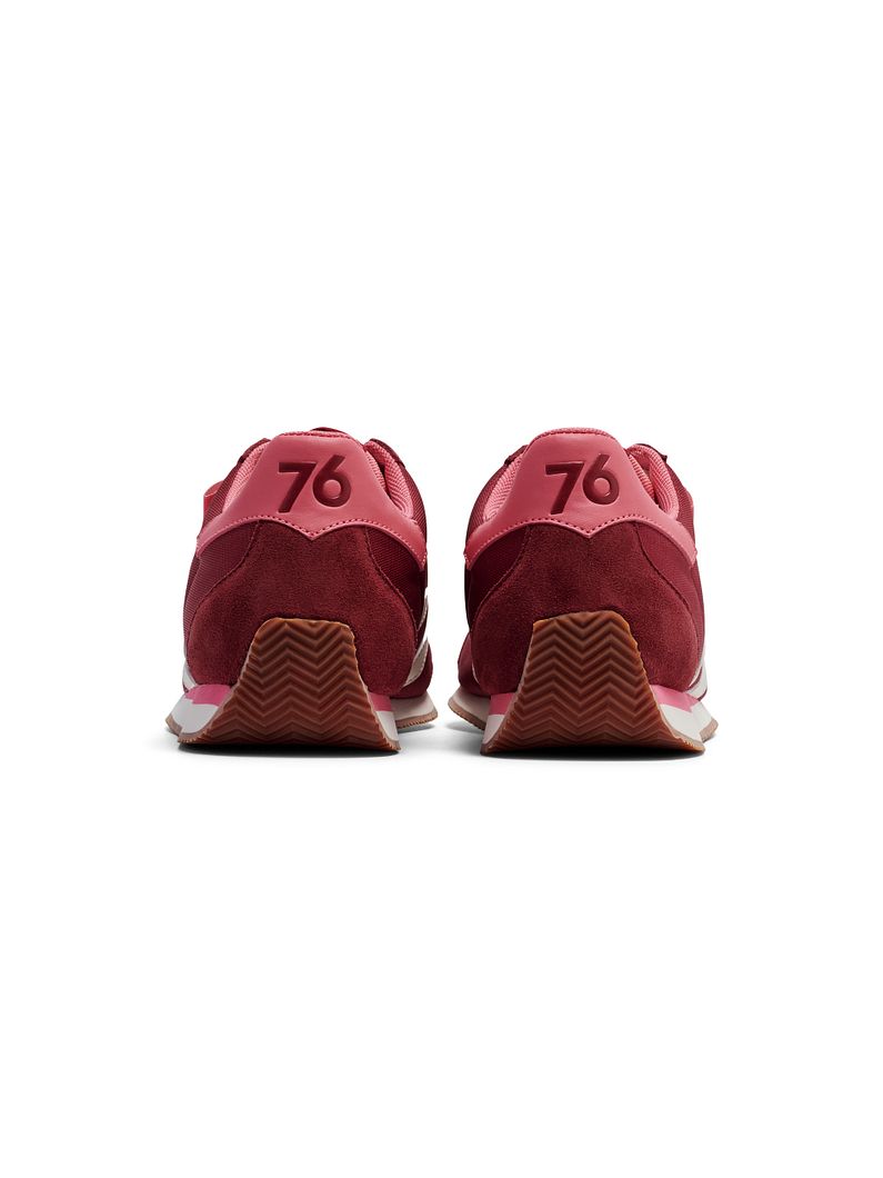 Stadion Nylon Sneaker Damen