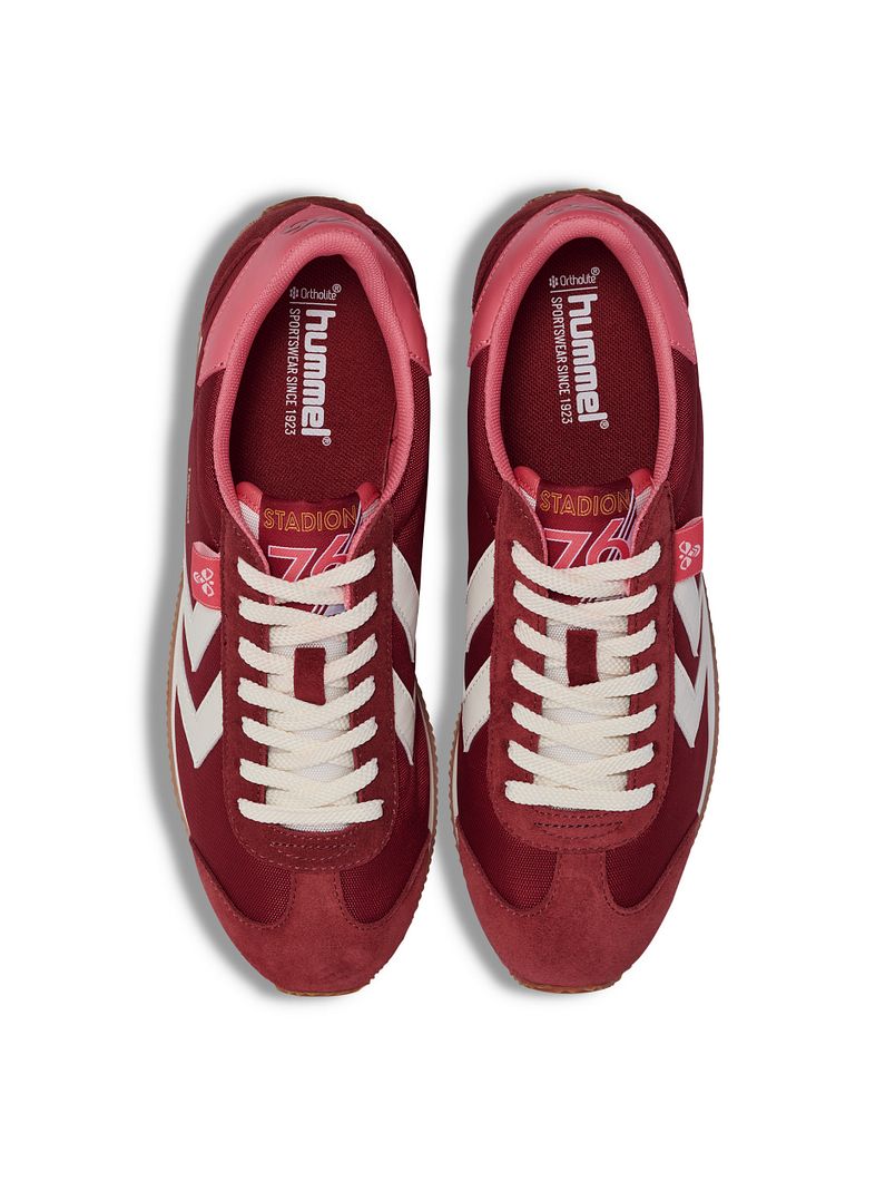Stadion Nylon Sneaker Damen