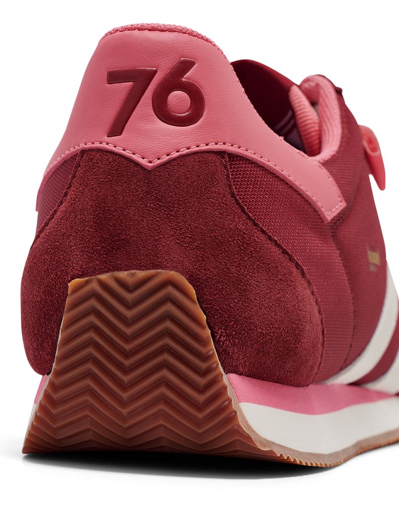 Stadion Nylon Sneaker Damen